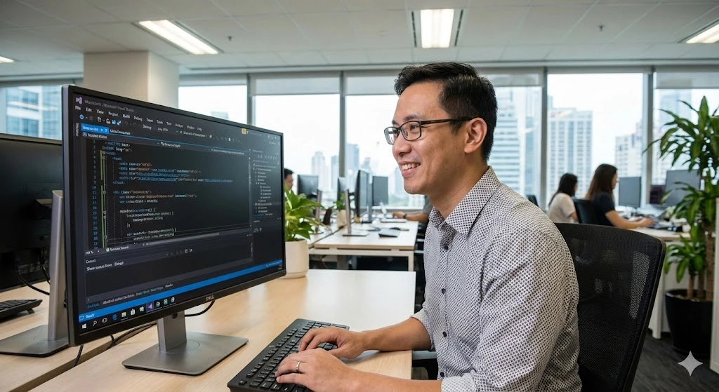 Signs You Need a WordPress Web Developer for Your Growing Business 3 Duties and Responsibilities of a WordPress Web Developer