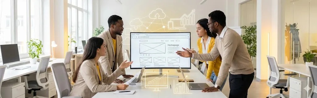 Signs You Need a WordPress Web Developer for Your Growing Business