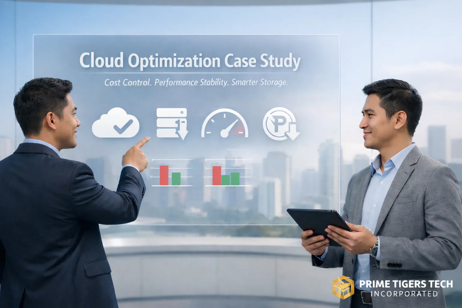 A Real-World Example of Cloud Optimization Done Right