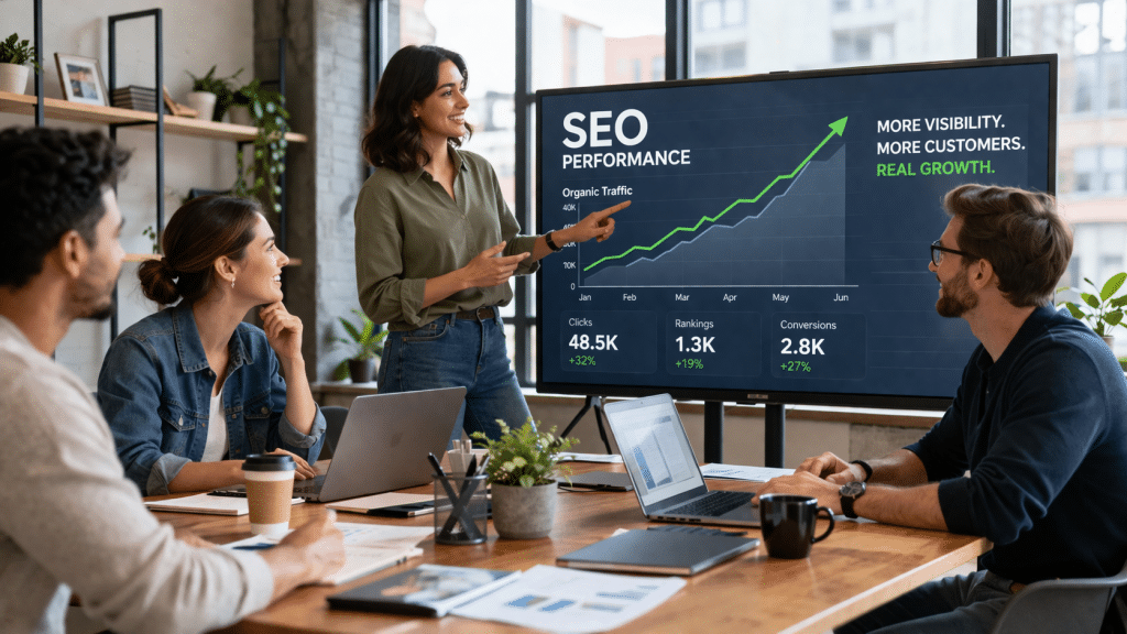 Why SEO Services Philippines Are Key to Business Growth - Prime Tigers Tech