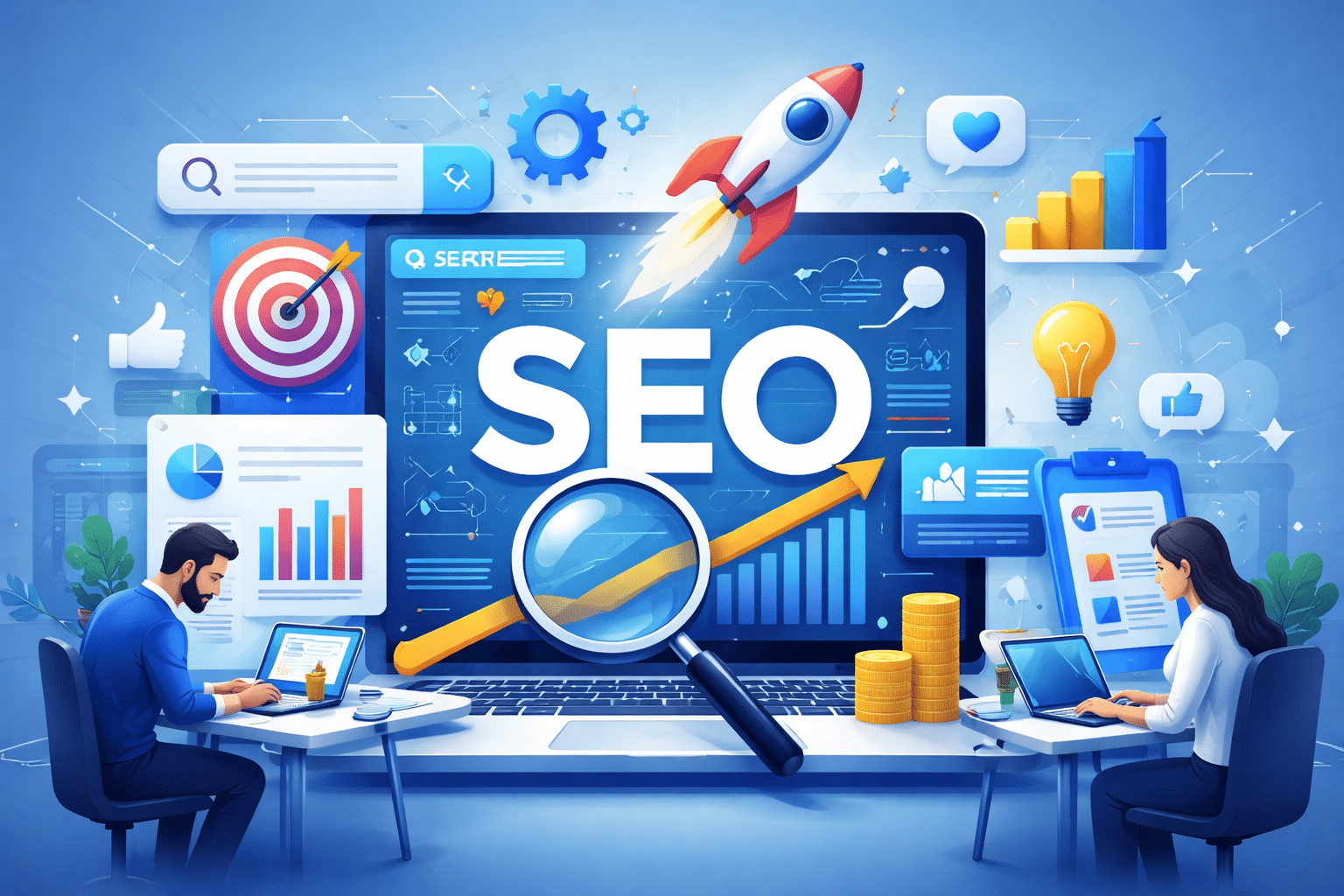 Why SEO Services Philippines Are Key to Business Growth