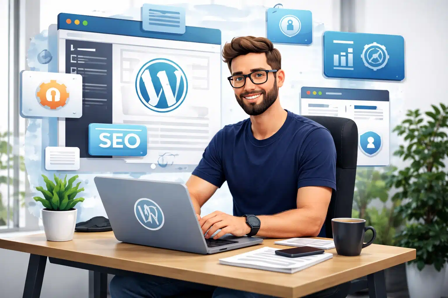 WordPress Specialist vs DIY Website: What’s Better for SMEs?