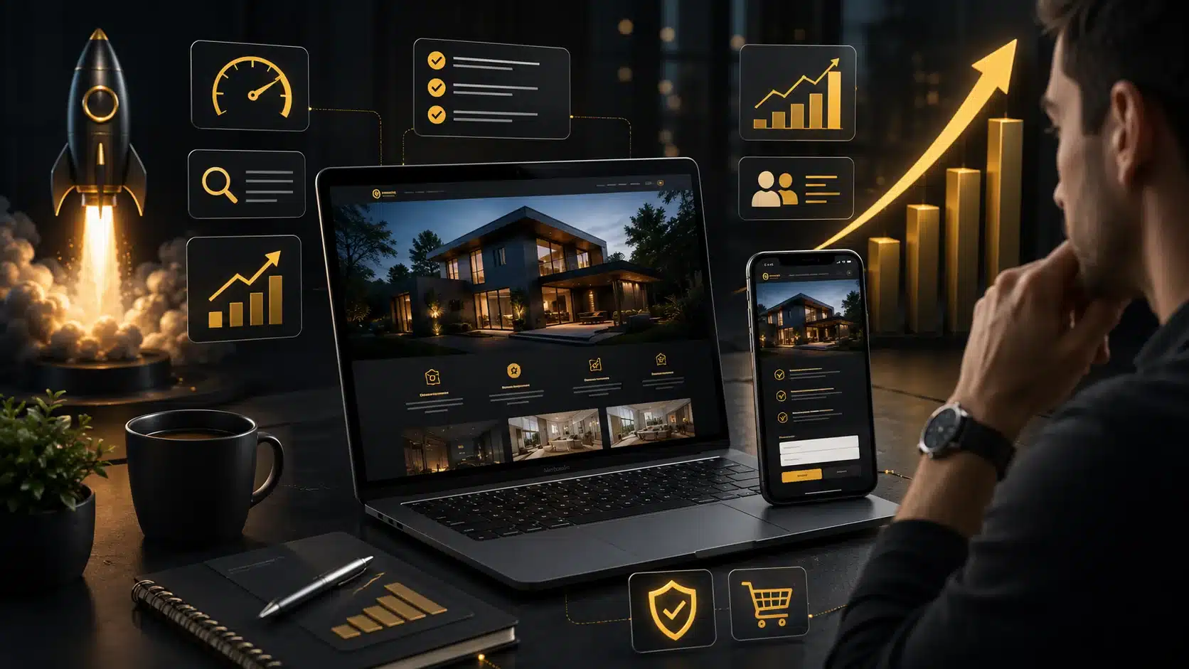 How to Create a Website Using WordPress: A Guide for Philippine Businesses