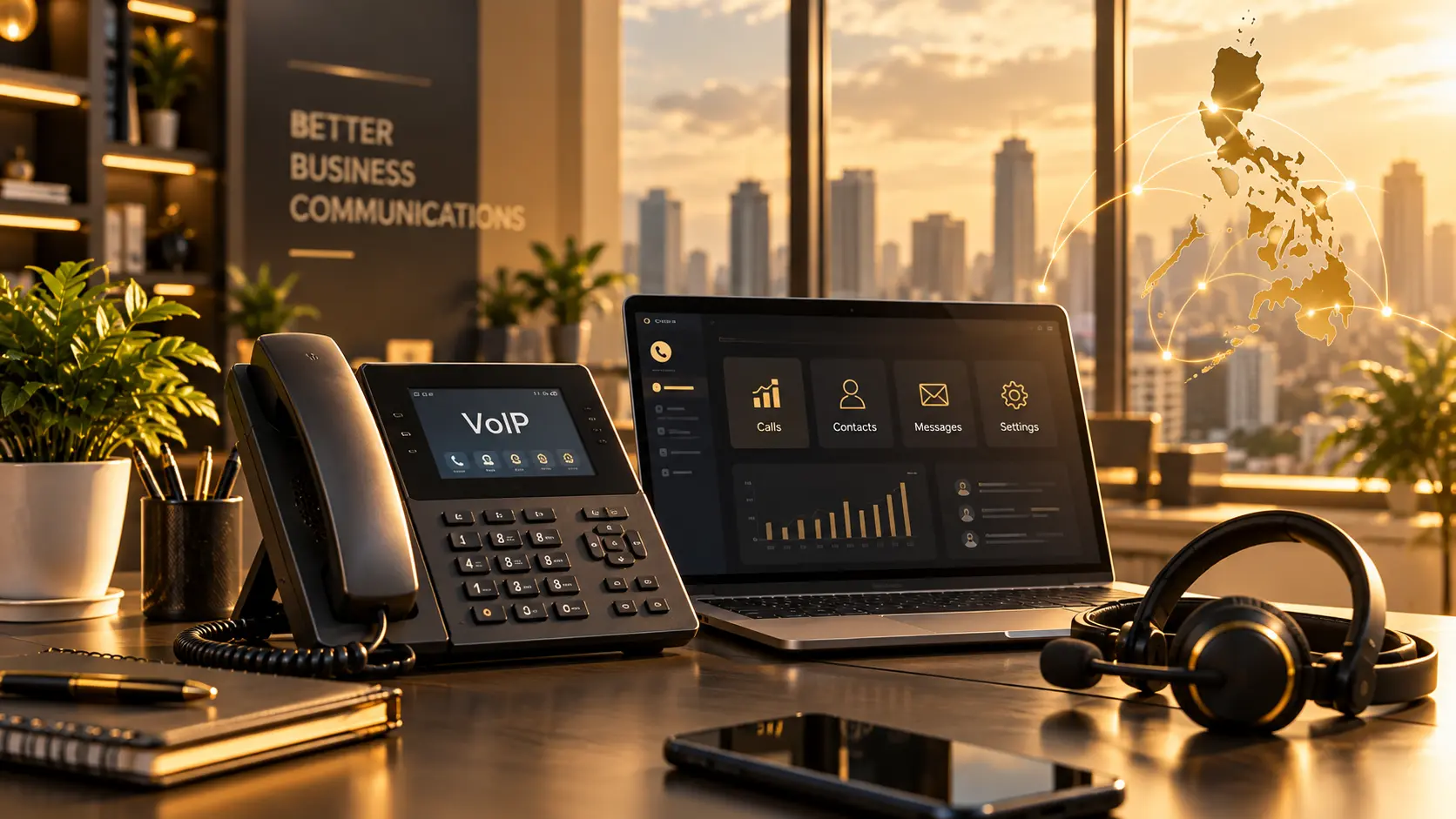 How to Choose the Right Small Business VoIP System in 2026